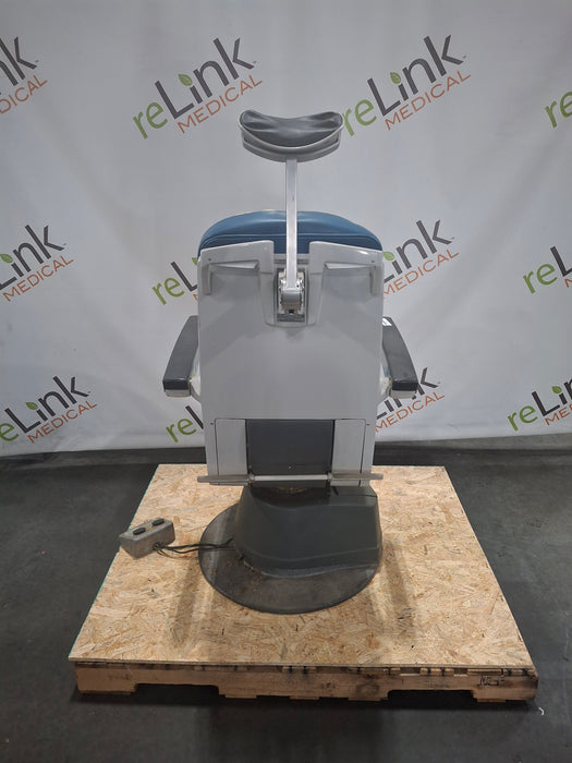 American Optical Model 14200 Ophthalmic Chair