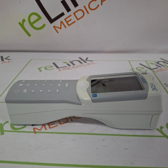Abbott i-Stat 1 300G Wireless Blood Analyzer