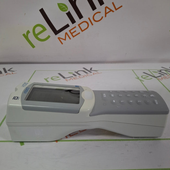 Abbott i-Stat 1 300G Wireless Blood Analyzer