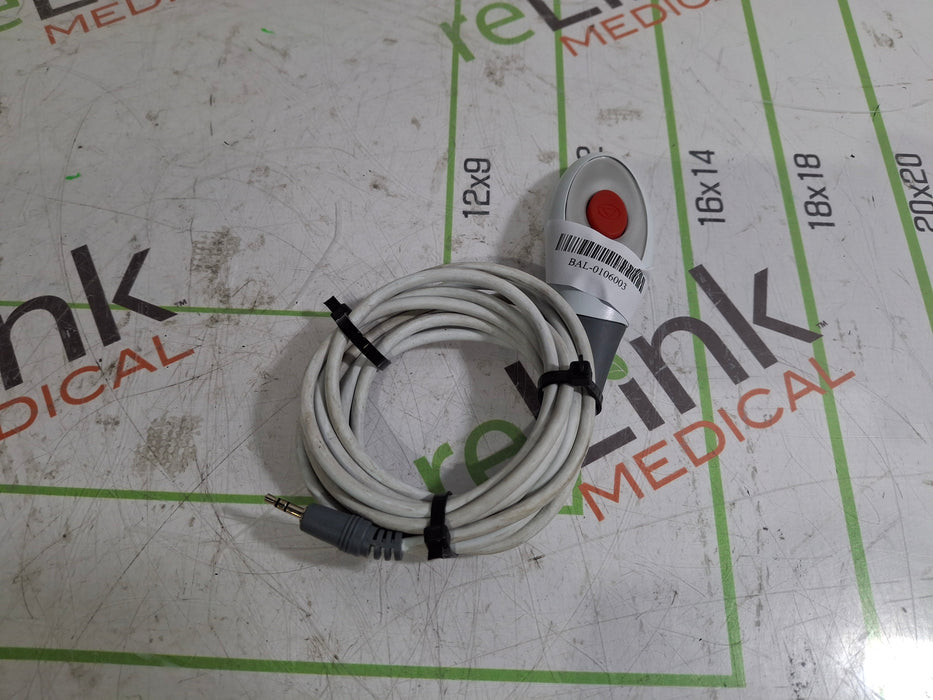 Chattanooga Group Patient Interrupt Switch