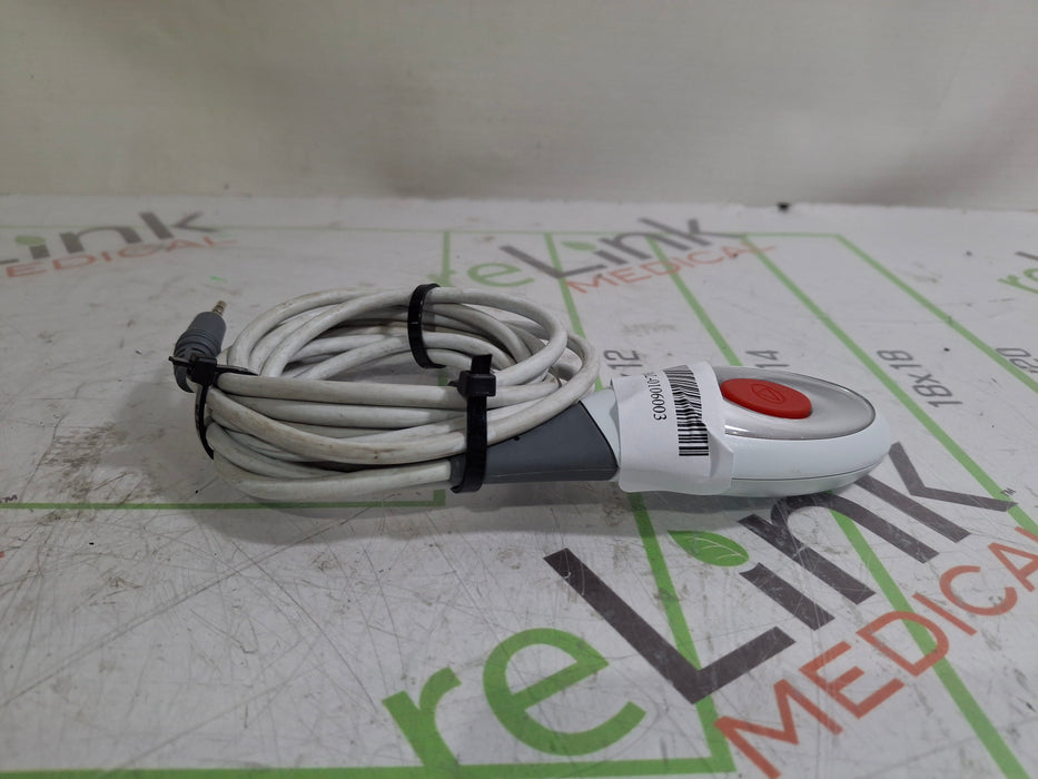 Chattanooga Group Patient Interrupt Switch