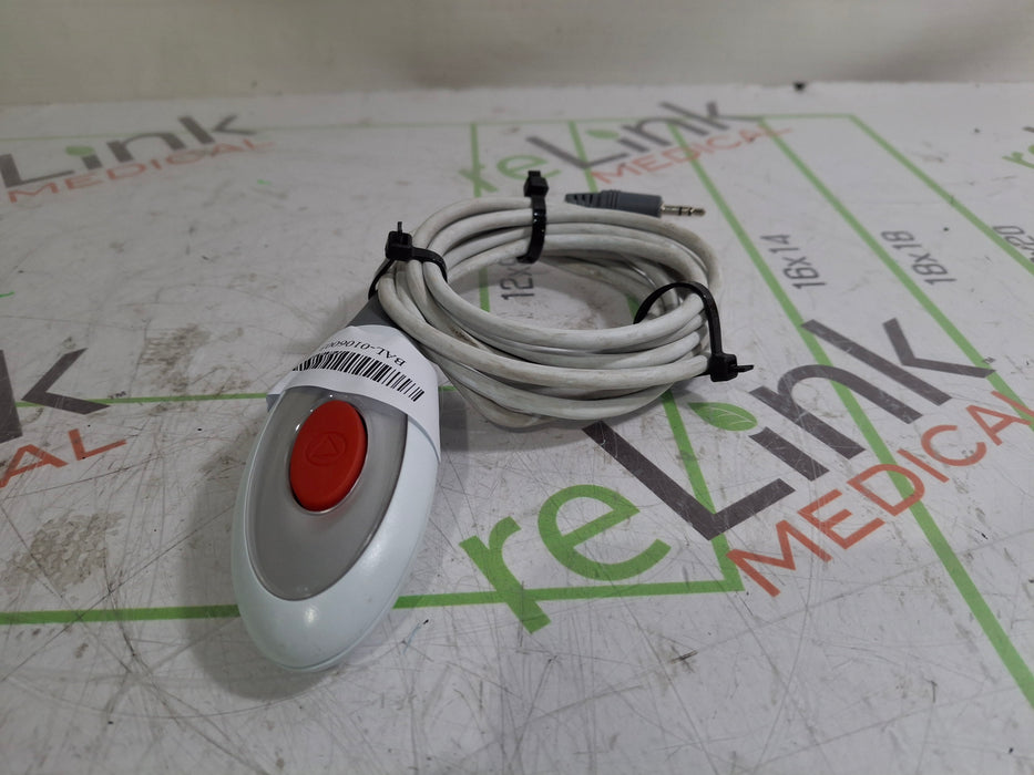Chattanooga Group Patient Interrupt Switch