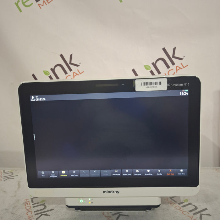Mindray Benevision N15 Patient Monitor