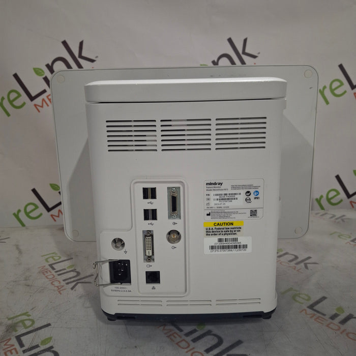 Mindray Benevision N15 Patient Monitor