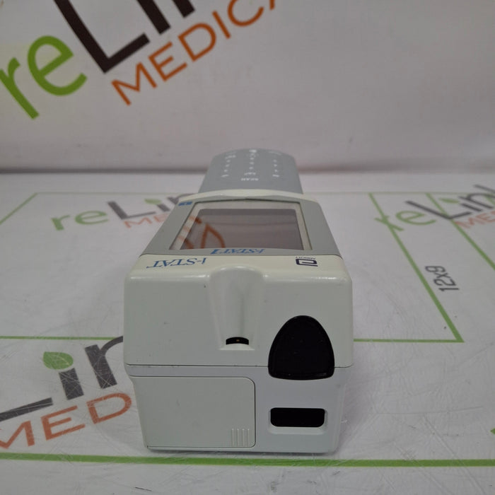 Abbott i-Stat 1 300 Wireless Blood Analyzer