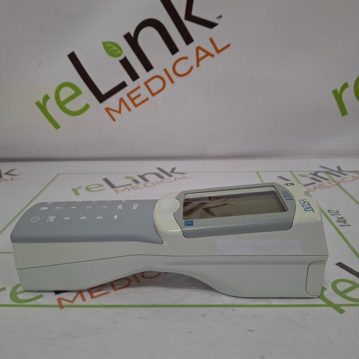 Abbott i-Stat 1 300 Wireless Blood Analyzer