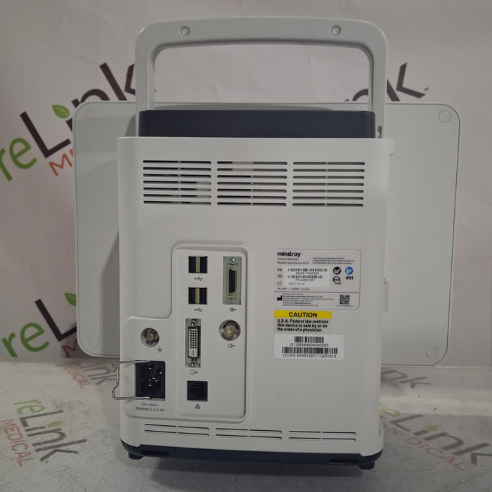 Mindray Benevision N15 Patient Monitor