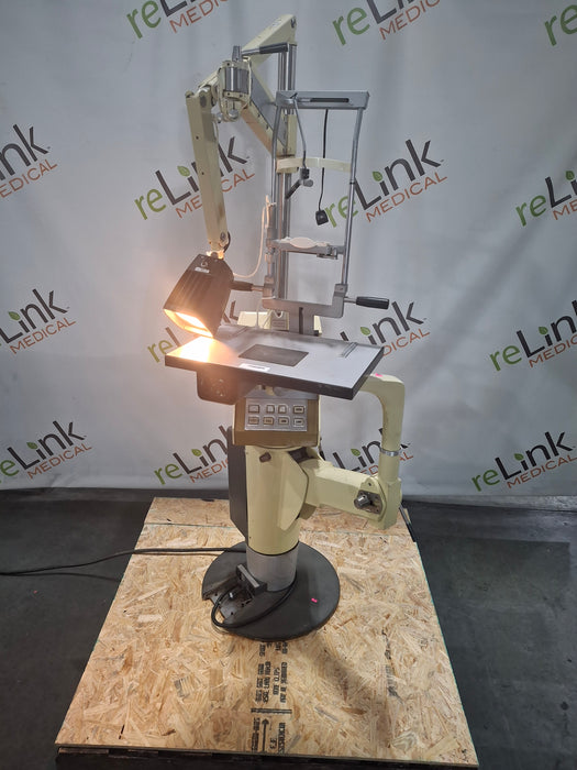 American Optical 14207 Opthalmic Stand