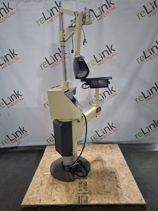American Optical 14207 Opthalmic Stand