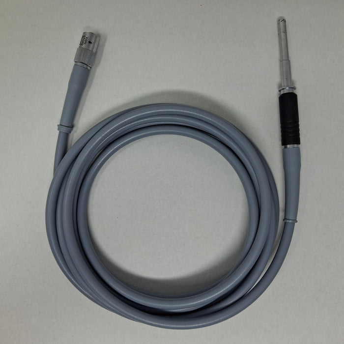 Karl Storz 495ND Fiber Optic 3.5mm 300cm Light Cord