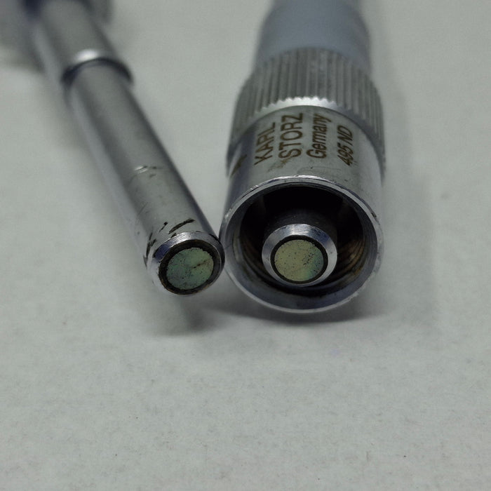 Karl Storz 495ND Fiber Optic 3.5mm 300cm Light Cord