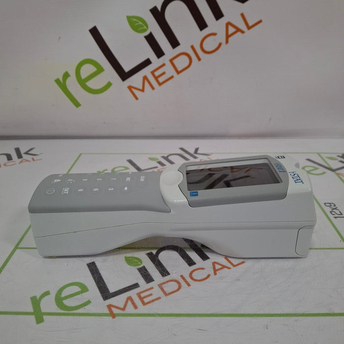 Abbott i-Stat 1 300G Wireless Blood Analyzer