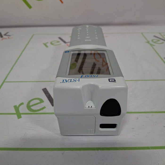 Abbott i-Stat 1 300G Wireless Blood Analyzer