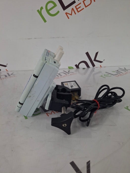 Baxter Sigma Spectrum with A/B/G/N Battery Infusion Pump