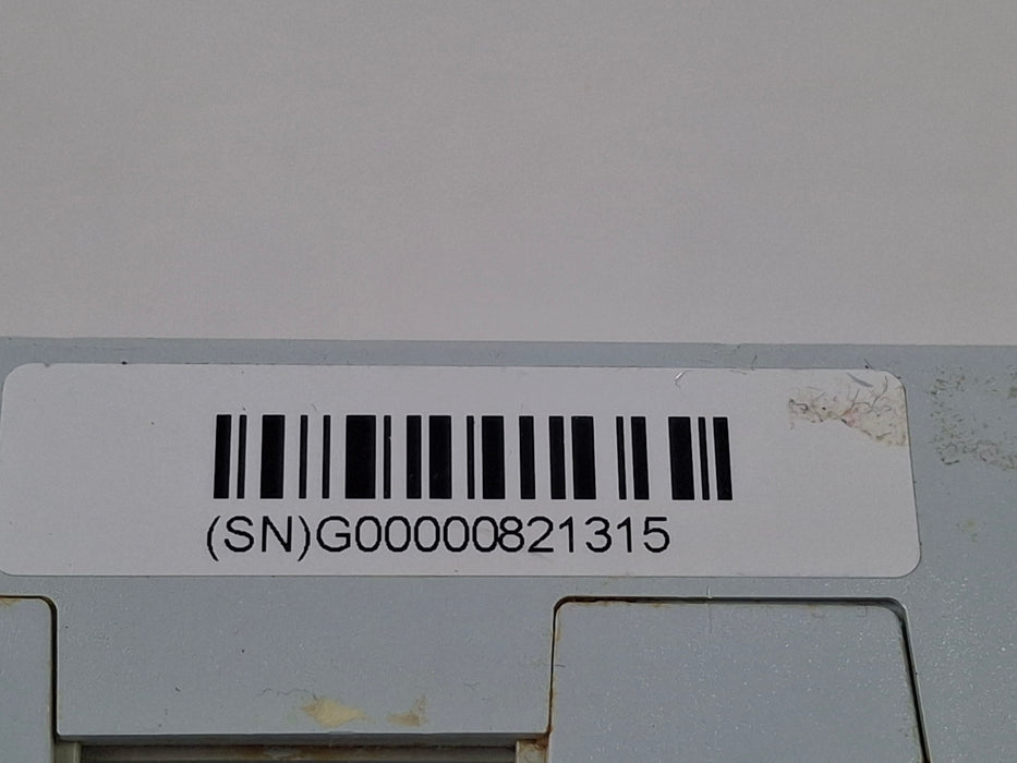 Baxter Sigma Spectrum with A/B/G/N Battery Infusion Pump