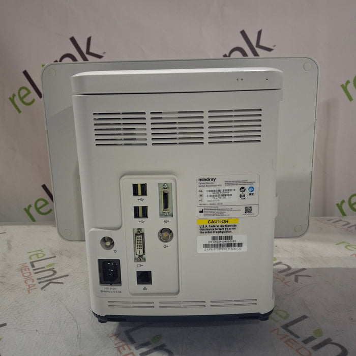 Mindray Benevision N15 Patient Monitor