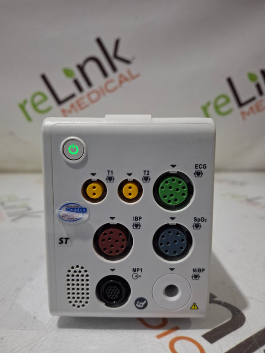 Mindray Benevision N1 Nellcor Transport Monitor