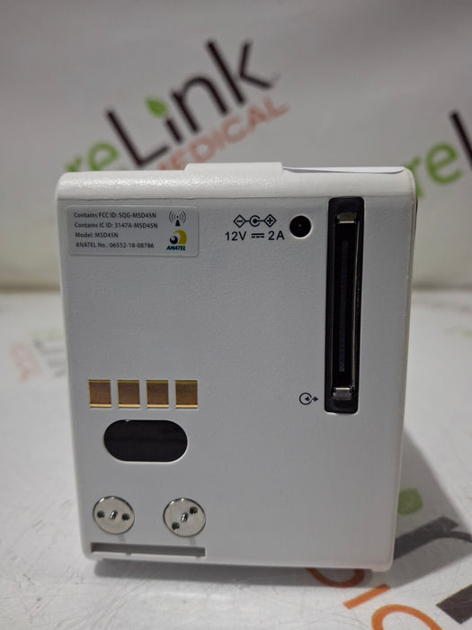 Mindray Benevision N1 Nellcor Transport Monitor