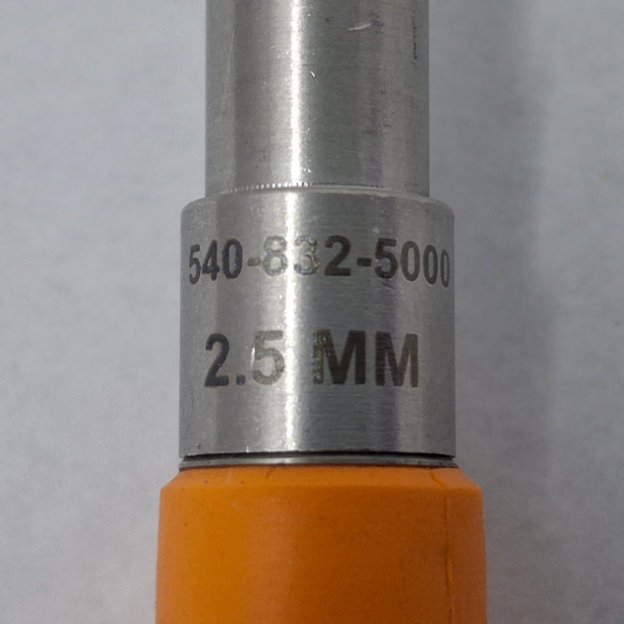 Boss Surgical B-007986 Fiber Optic Light Cable