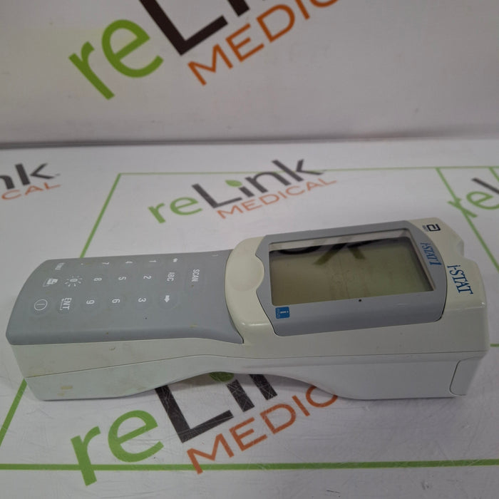 Abbott i-Stat 1 300 Wireless Blood Analyzer