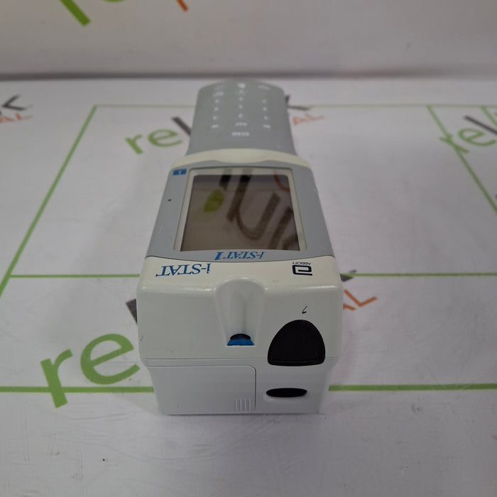 Abbott i-Stat 1 300 Wireless Blood Analyzer
