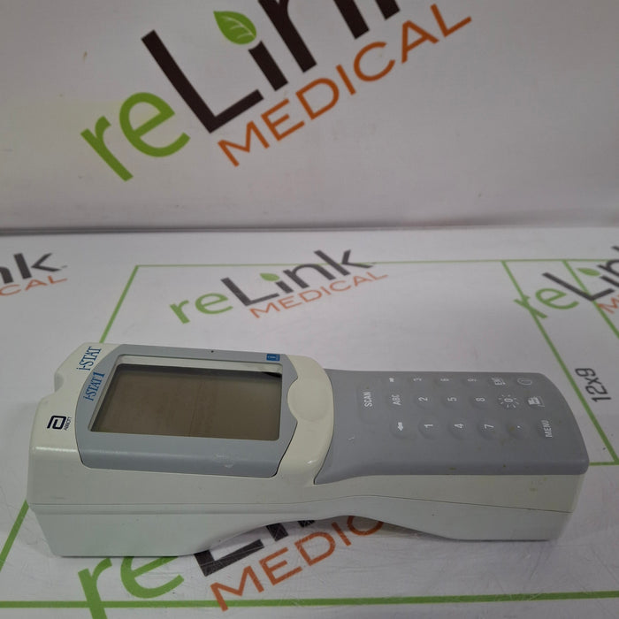 Abbott i-Stat 1 300 Wireless Blood Analyzer