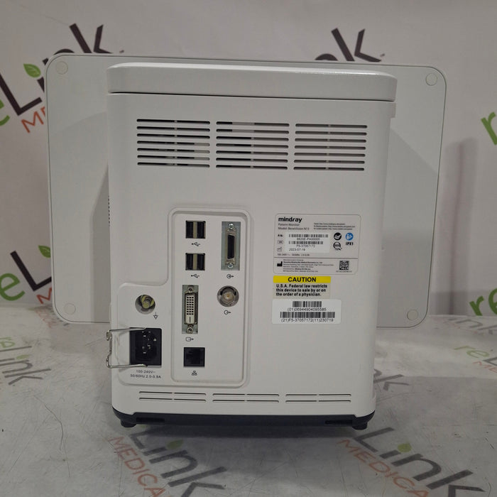 Mindray Benevision N15 Patient Monitor