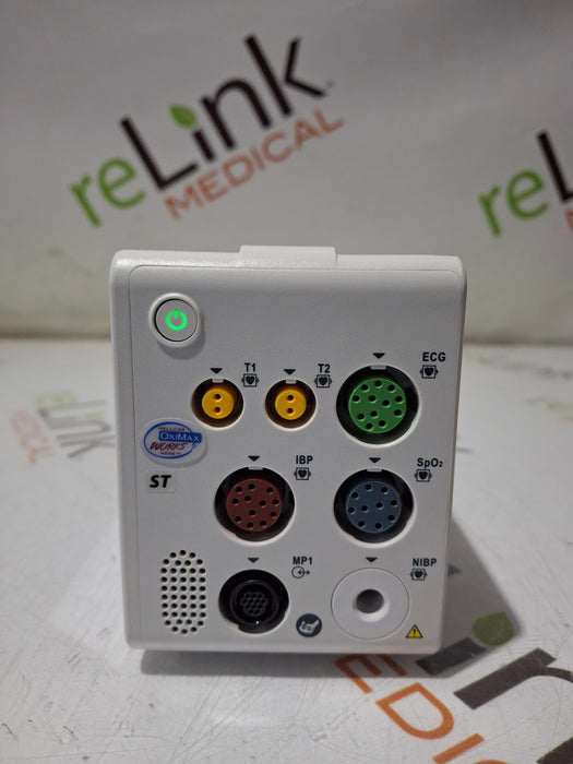 Mindray Benevision N1 Nellcor Transport Monitor