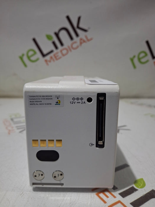 Mindray Benevision N1 Nellcor Transport Monitor