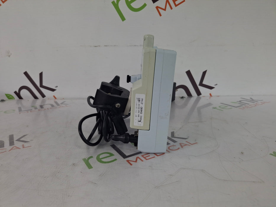 Baxter Sigma Spectrum with B/G Battery Infusion Pump