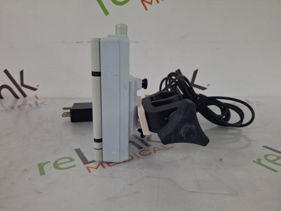 Baxter Sigma Spectrum with B/G Battery Infusion Pump