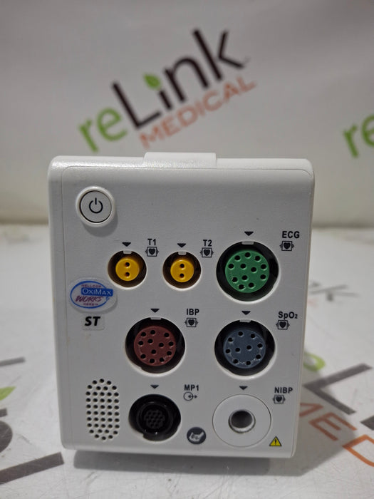 Mindray Benevision N1 Nellcor Transport Monitor