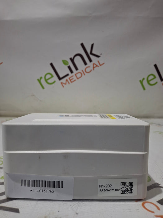 Mindray Benevision N1 Nellcor Transport Monitor