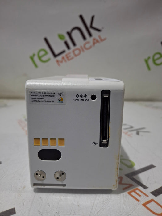 Mindray Benevision N1 Nellcor Transport Monitor