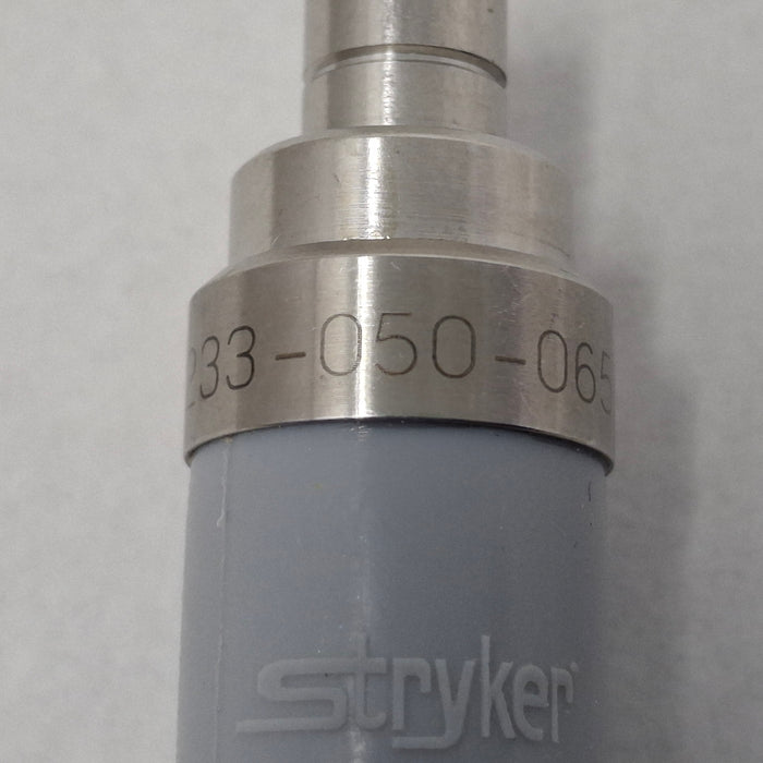 Stryker 233-050-065 Fiber Optic Light Cable