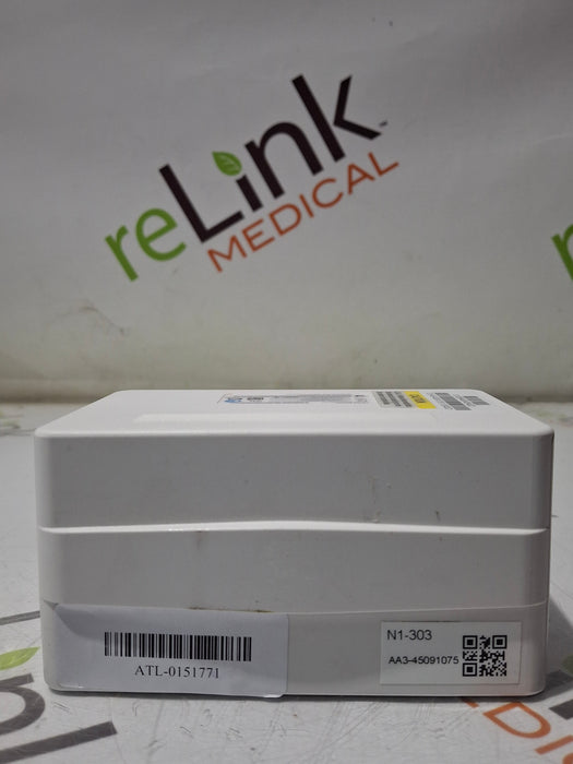 Mindray Benevision N1 Nellcor Transport Monitor