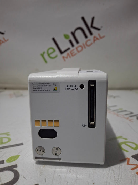 Mindray Benevision N1 Nellcor Transport Monitor