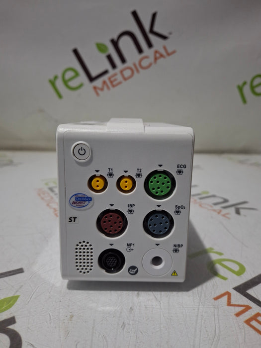 Mindray Benevision N1 Nellcor Transport Monitor