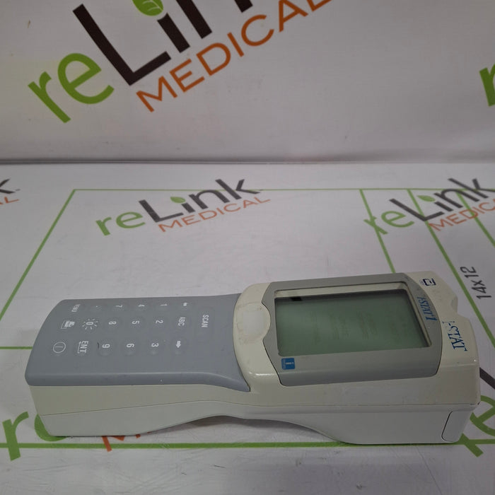Abbott i-Stat 1 300 Wireless Blood Analyzer