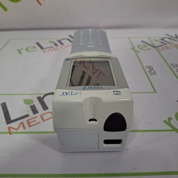 Abbott i-Stat 1 300 Wireless Blood Analyzer