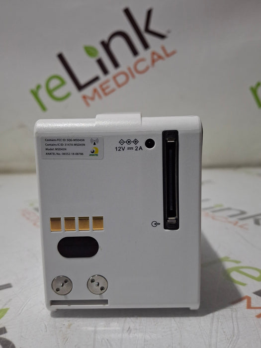 Mindray Benevision N1 Nellcor Transport Monitor