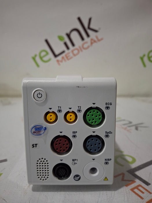 Mindray Benevision N1 Nellcor Transport Monitor