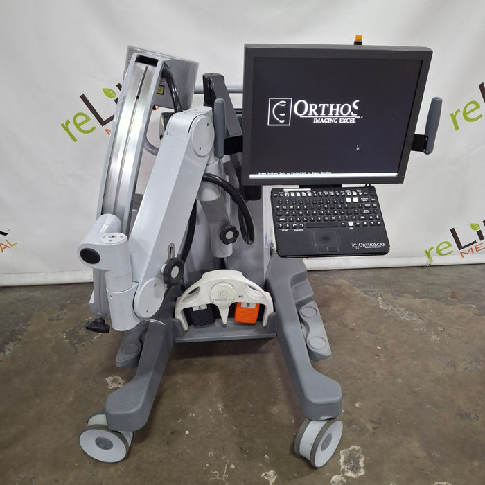 Orthoscan HD 1000-0004 Mini C-Arm