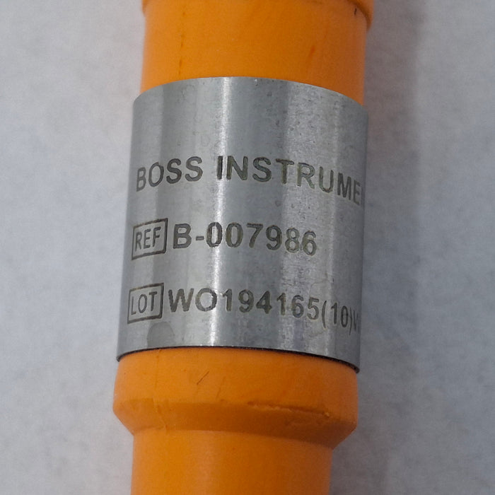 Boss Surgical B-007986 Fiber Optic Light Cable
