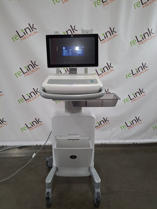 GE Healthcare MAC VU360 Resting ECG