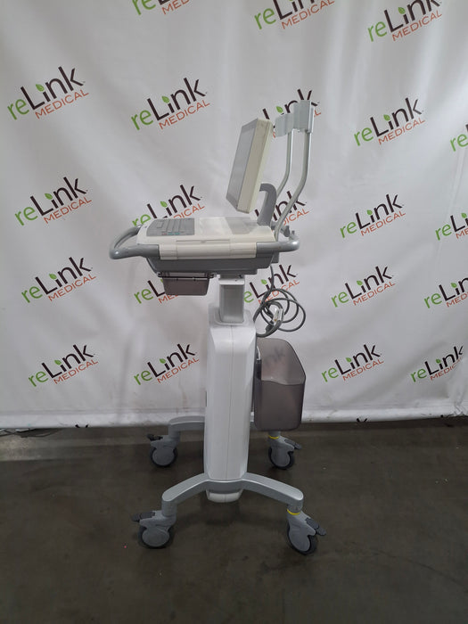 GE Healthcare MAC VU360 Resting ECG
