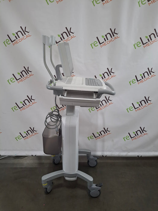 GE Healthcare MAC VU360 Resting ECG