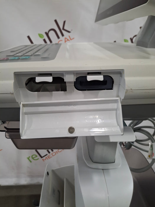 GE Healthcare MAC VU360 Resting ECG