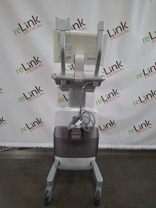 GE Healthcare MAC VU360 Resting ECG