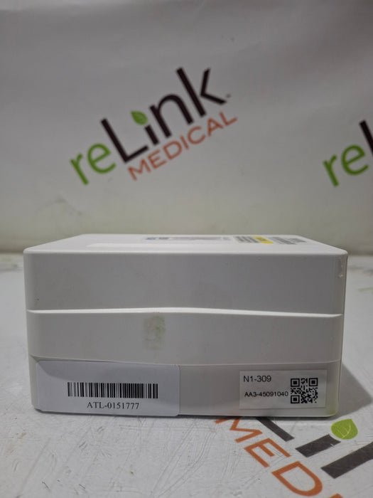 Mindray Benevision N1 Nellcor Transport Monitor